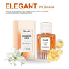 Jasmine Lily Perfume with Roxelis Lily Pheromone Elegance - Estalios
