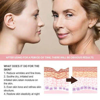 Energize Your Skin with Jaysuing Anti-Aging Cream - Estalios