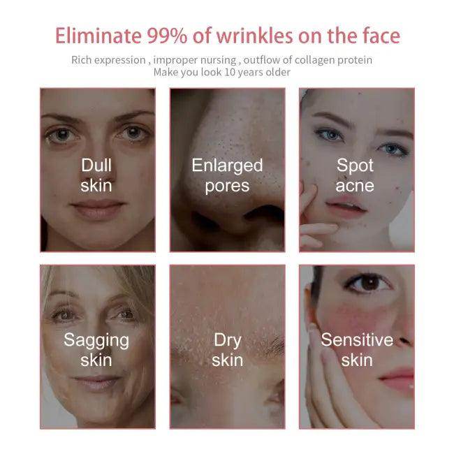 Energize Your Skin with Jaysuing Anti-Aging Cream - Estalios