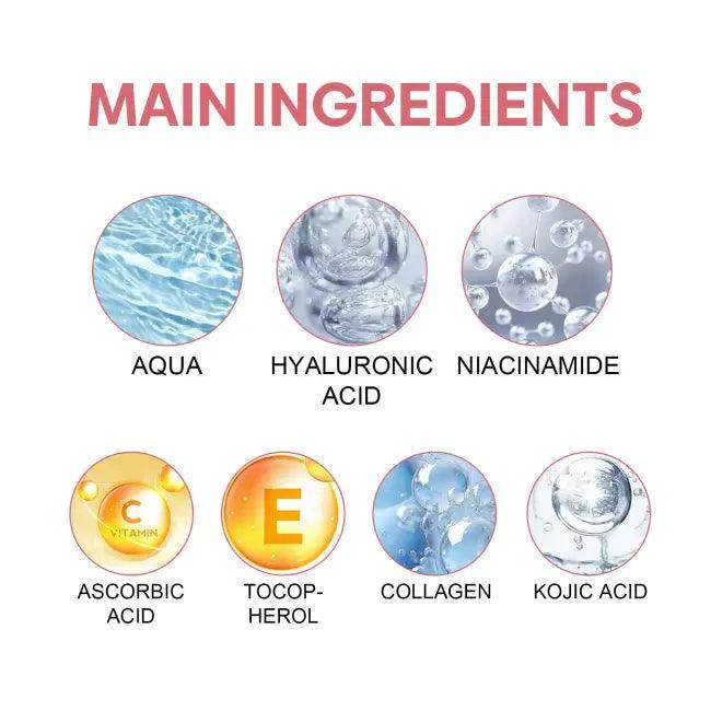 Energize Your Skin with Jaysuing Anti-Aging Cream - Estalios