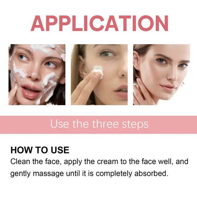 Energize Your Skin with Jaysuing Anti-Aging Cream - Estalios