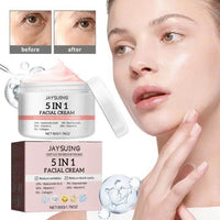 Energize Your Skin with Jaysuing Anti-Aging Cream - Estalios