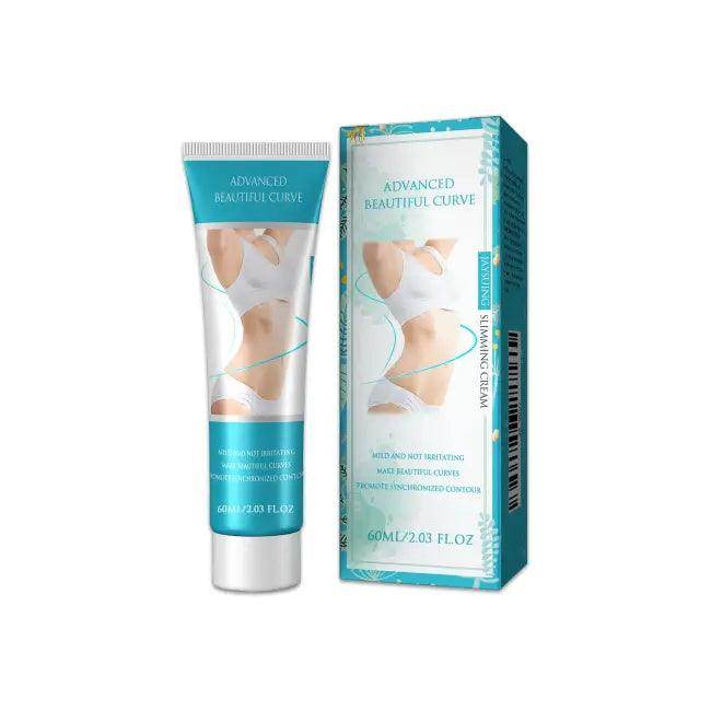 Revolutionary Slimming Cream for Your Dream Body - Estalios