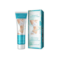 Revolutionary Slimming Cream for Your Dream Body - Estalios