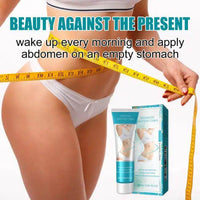 Revolutionary Slimming Cream for Your Dream Body - Estalios