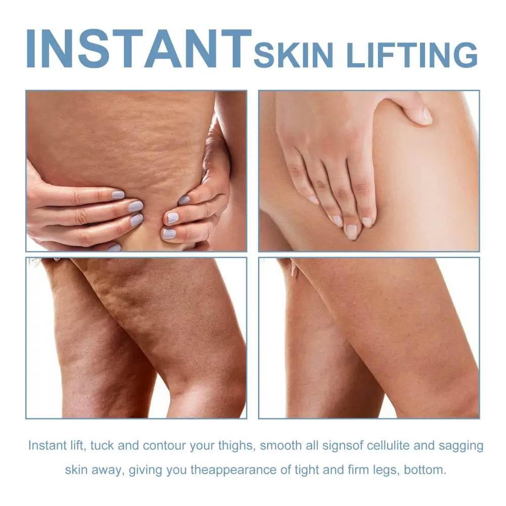 Collagen Firming Pad for Slimmer, Tighter Thighs - Estalios