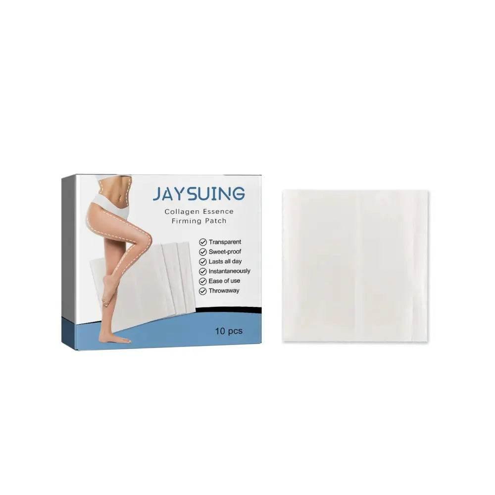Collagen Firming Pad for Slimmer, Tighter Thighs - Estalios