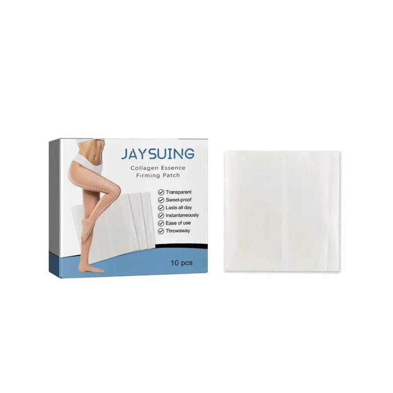 Collagen Firming Pad for Slimmer, Tighter Thighs - Estalios