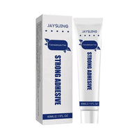Nail Adhesive for Strong, Durable Bonding - Estalios