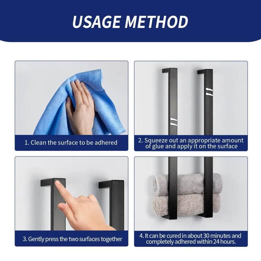 Nail Adhesive for Strong, Durable Bonding - Estalios