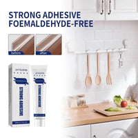 Nail Adhesive for Strong, Durable Bonding - Estalios