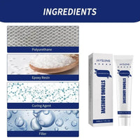 Nail Adhesive for Strong, Durable Bonding - Estalios