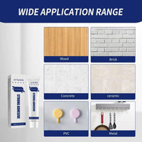 Nail Adhesive for Strong, Durable Bonding - Estalios