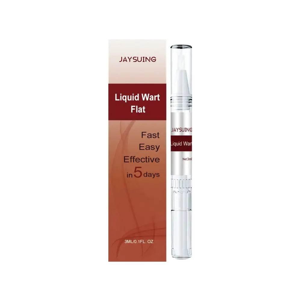 Jaysuing Wart Cream Pen for Fast Skin Repair - Estalios