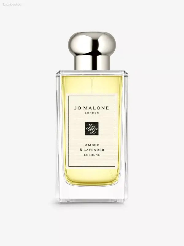 JO MALONE LONDON Amber & Lavender cologne 100ml - 100 g