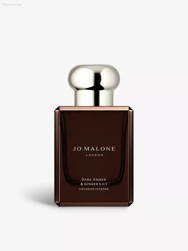 JO MALONE LONDON Dark Amber & Ginger Lily cologne 50ml - 50 ml