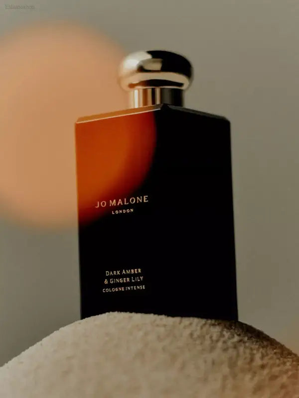 JO MALONE LONDON Dark Amber & Ginger Lily cologne 50ml - 50 ml