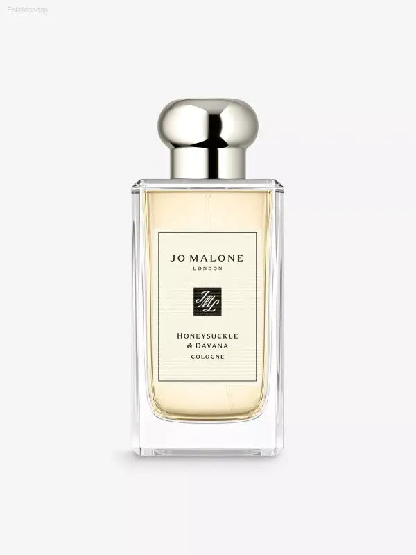JO MALONE LONDON Honeysuckle & Davana cologne 100ml - 100 ml