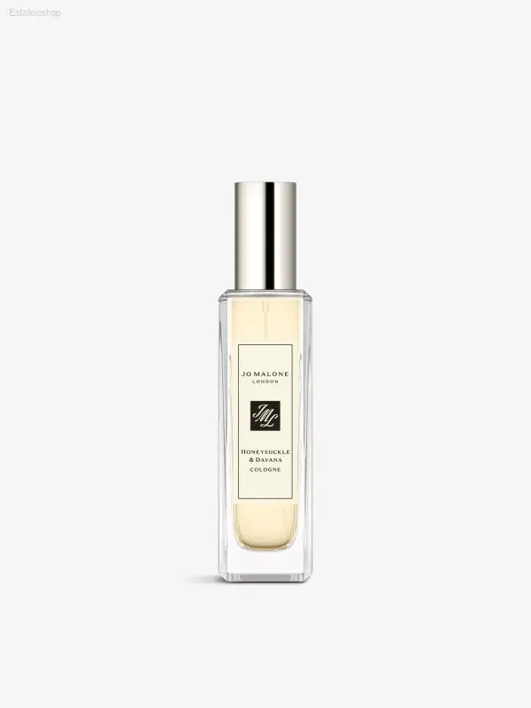 JO MALONE LONDON Honeysuckle & Davana cologne 30ml - 30 ml