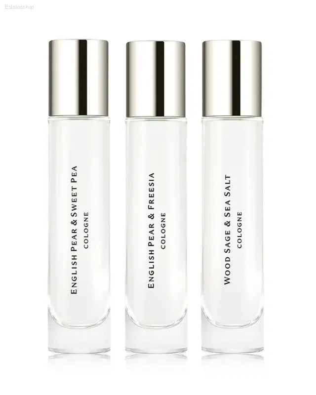 Jo Malone London Most Loved Cologne Travel Spray Gift Set ($96 value)