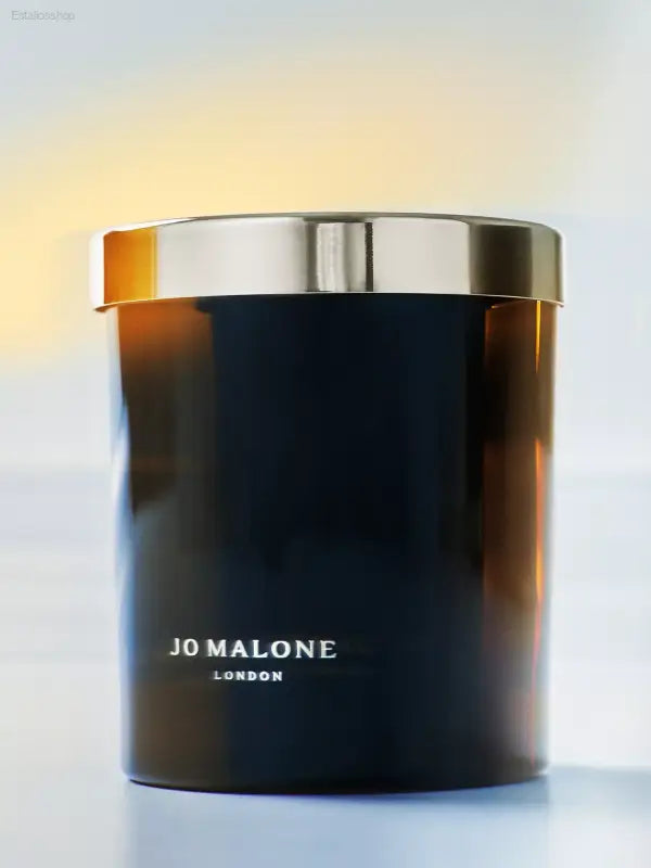 JO MALONE LONDON Myrrh & Tonka Cologne Intense Classic Candle 200g - 200 g
