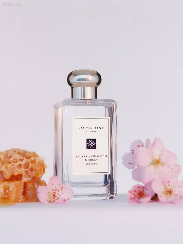 JO MALONE LONDON Nectarine Blossom & Honey cologne 100ml - 100 ml