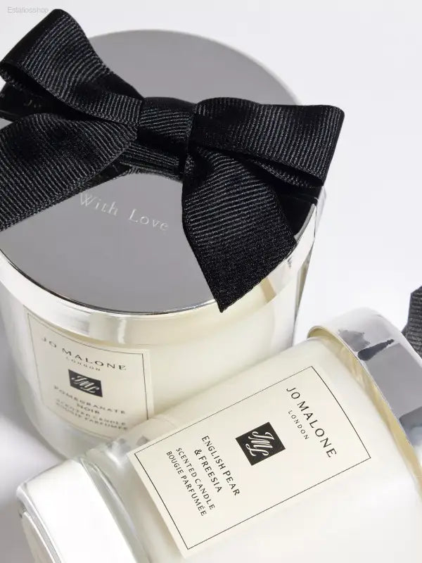 JO MALONE LONDON Pomegranate Noir deluxe candle 600g - 600 g
