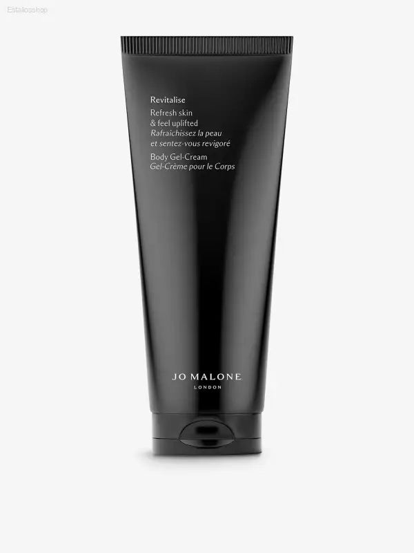 JO MALONE LONDON Revitalise Body Gel Cream 200ml - 200 ml