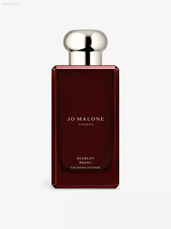 JO MALONE LONDON Scarlet Poppy Cologne Intense 100ml - 100 ml