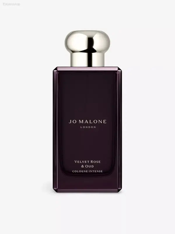 JO MALONE LONDON Velvet Rose & Oud Cologne Intense 100ml - 100 ml