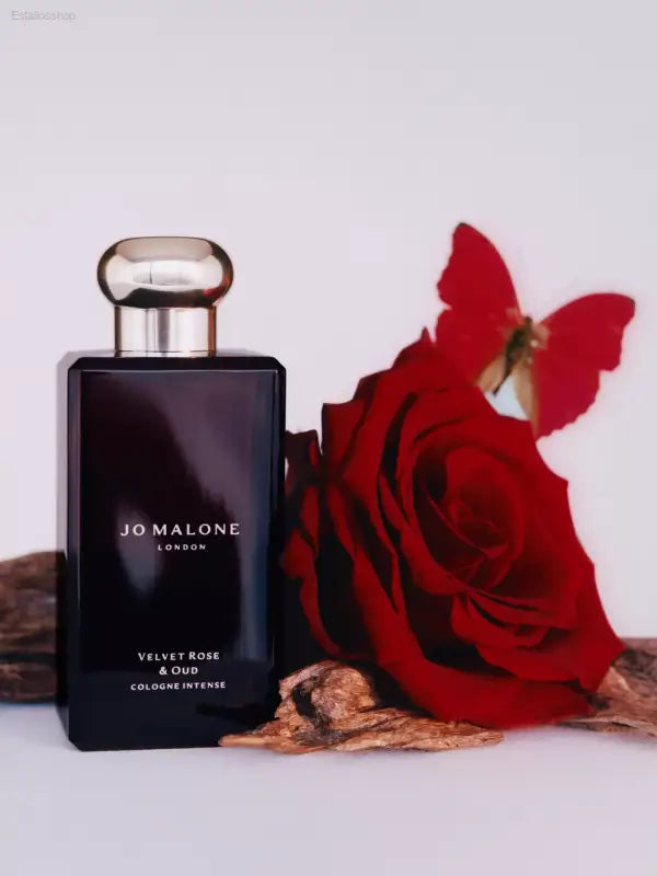 JO MALONE LONDON Velvet Rose & Oud Cologne Intense 100ml - 100 ml