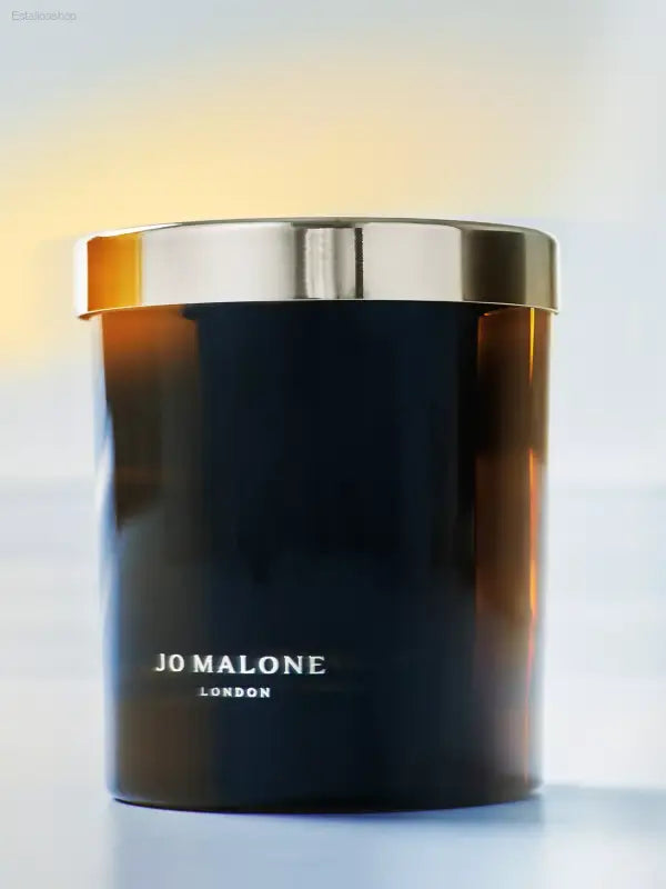 JO MALONE LONDON Velvet Rose & Oud Cologne Intense Classic Candle 200g - 200 g