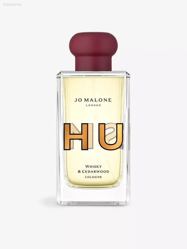 JO MALONE LONDON Whisky & Cedarwood cologne 100ml - 100 ml