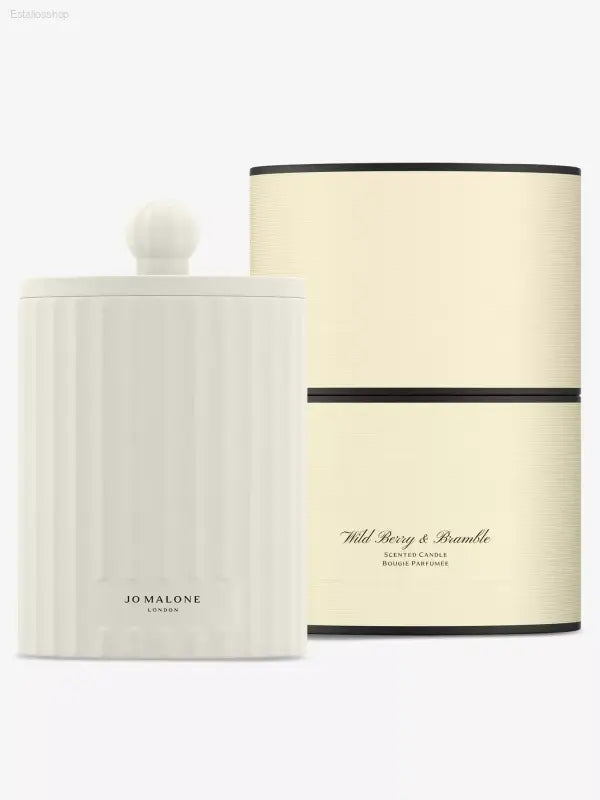 JO MALONE LONDON Wild Berry & Bramble scented candle 300g - 300 g