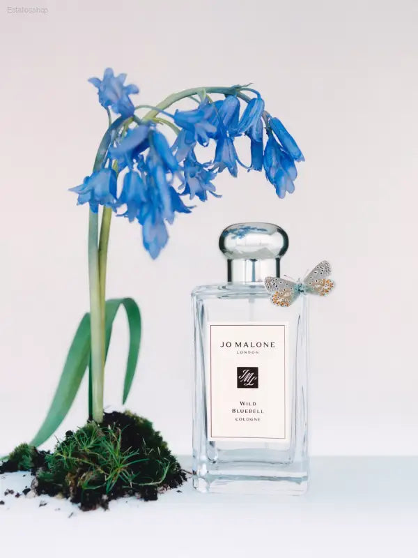 JO MALONE LONDON Wild Bluebell cologne 100ml - 100 ml