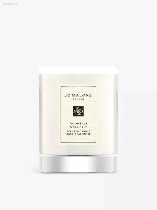 JO MALONE LONDON Wood Sage & Sea Salt scented candle 65g - 65 ml