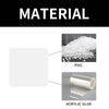 JUE FISH Rubber Swimming Ring Repair Patch Self-Adhesive Seal - Estalios