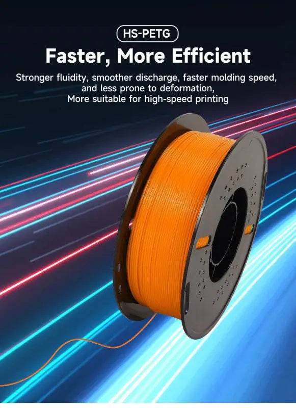 Unleash your Prints: Keepang Pla, Silk Petg & Hs-pla 3d Printer Filament! Get Ready to Take - Estalios