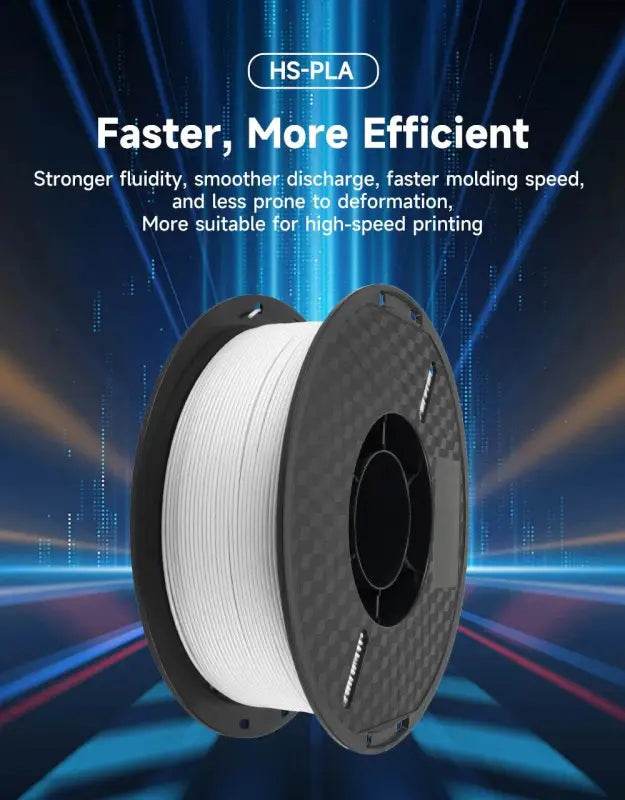 Unleash your Prints: Keepang Pla, Silk Petg & Hs-pla 3d Printer Filament! Get Ready to Take - Estalios