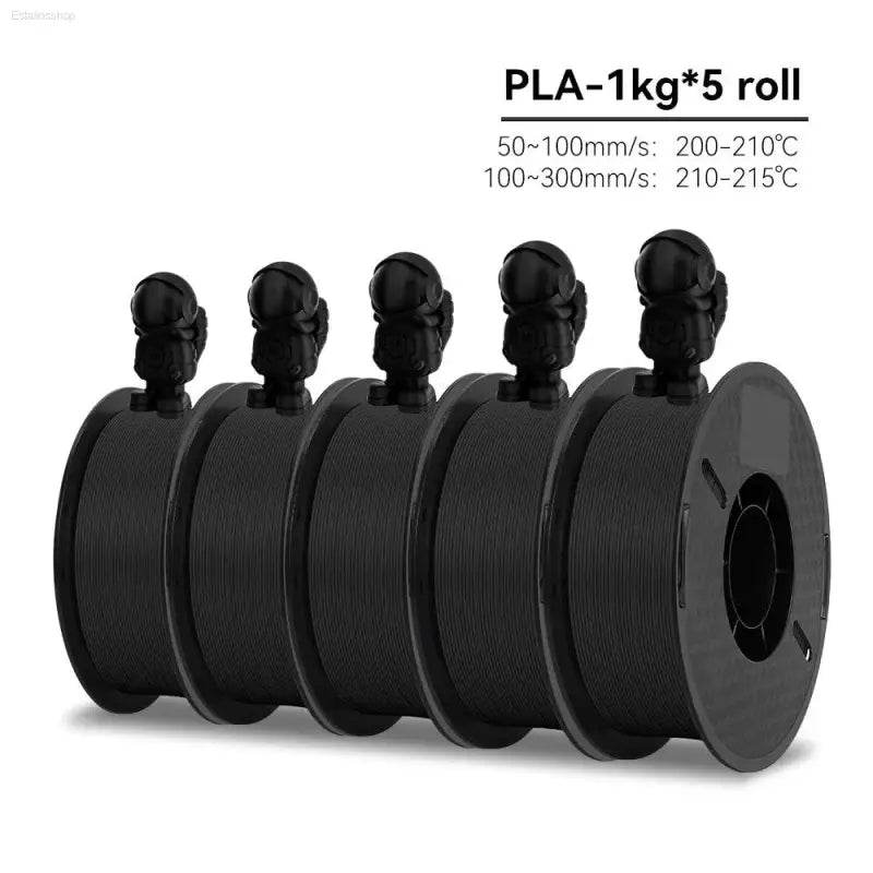 Unleash your Prints: Keepang Pla, Silk Petg & Hs-pla 3d Printer Filament! Get Ready to Take - Estalios