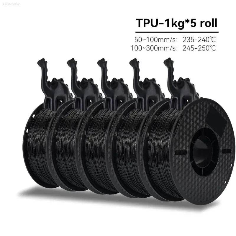 Unleash your Prints: Keepang Pla, Silk Petg & Hs-pla 3d Printer Filament! Get Ready to Take - Estalios