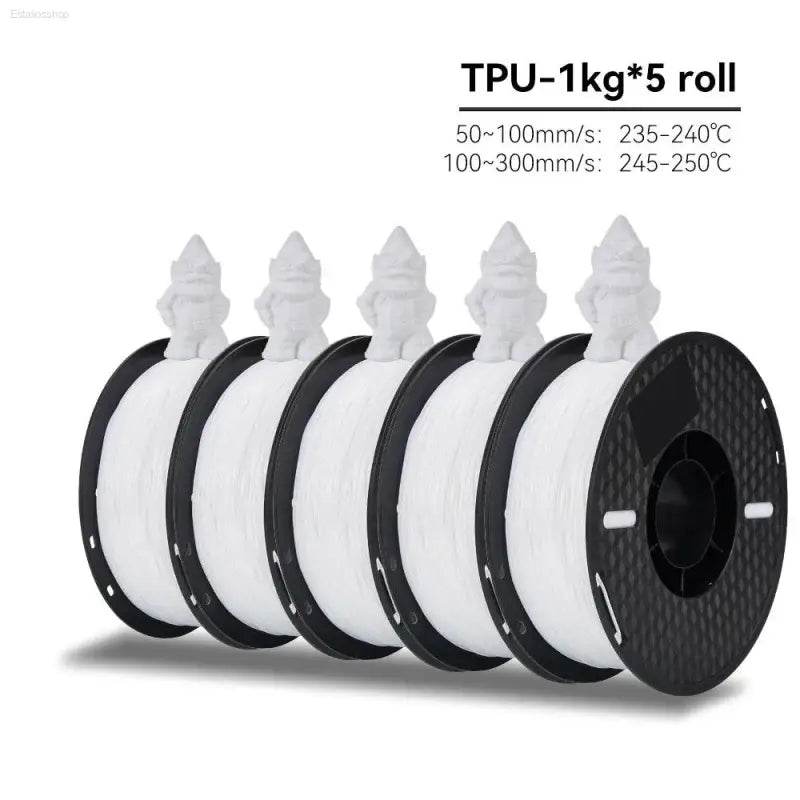 Unleash your Prints: Keepang Pla, Silk Petg & Hs-pla 3d Printer Filament! Get Ready to Take - Estalios
