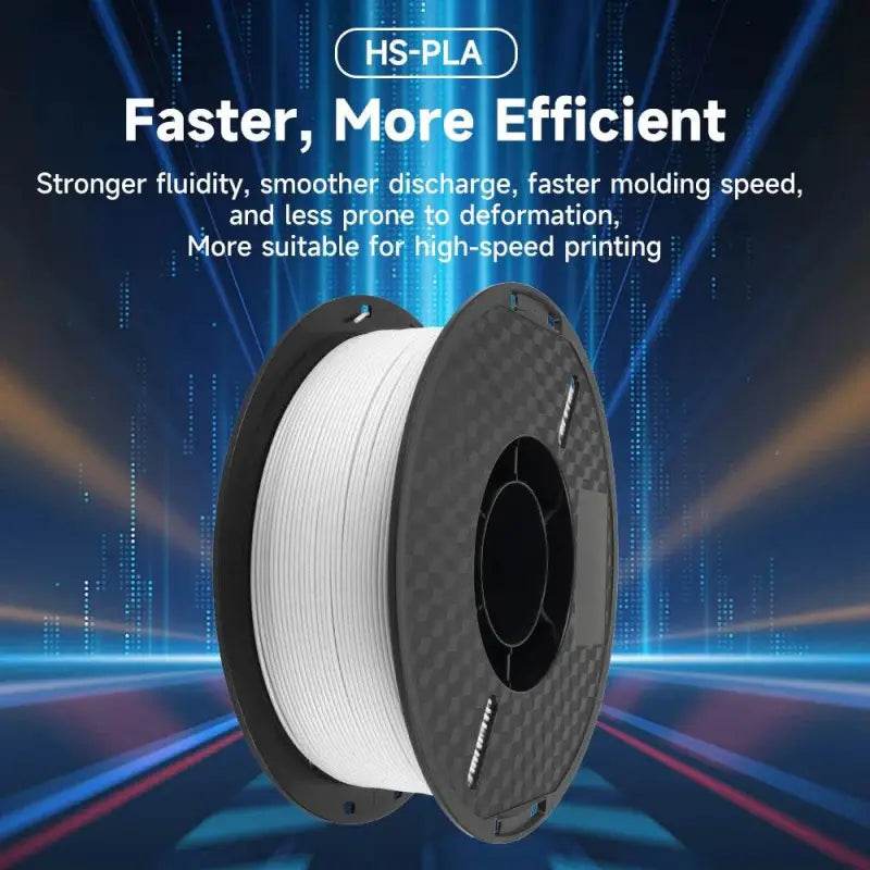 Unleash your Prints: Keepang Pla, Silk Petg & Hs-pla 3d Printer Filament! Get Ready to Take - Estalios