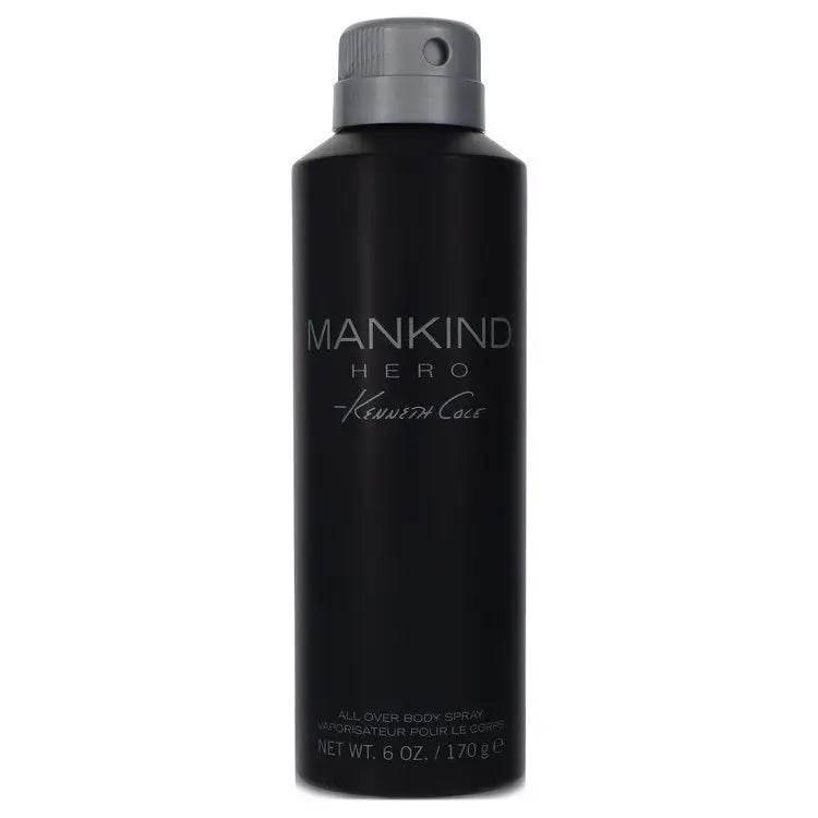 Unleash Your Inner Hero with Black Mankind! - Estalios