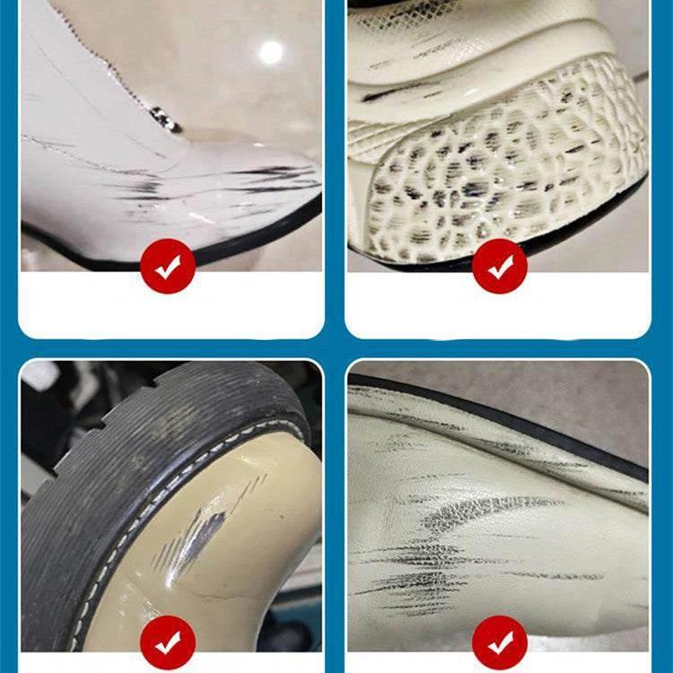 Kick Grime Goodbye with the Ultimate White Shoe Cleaner - Estalios