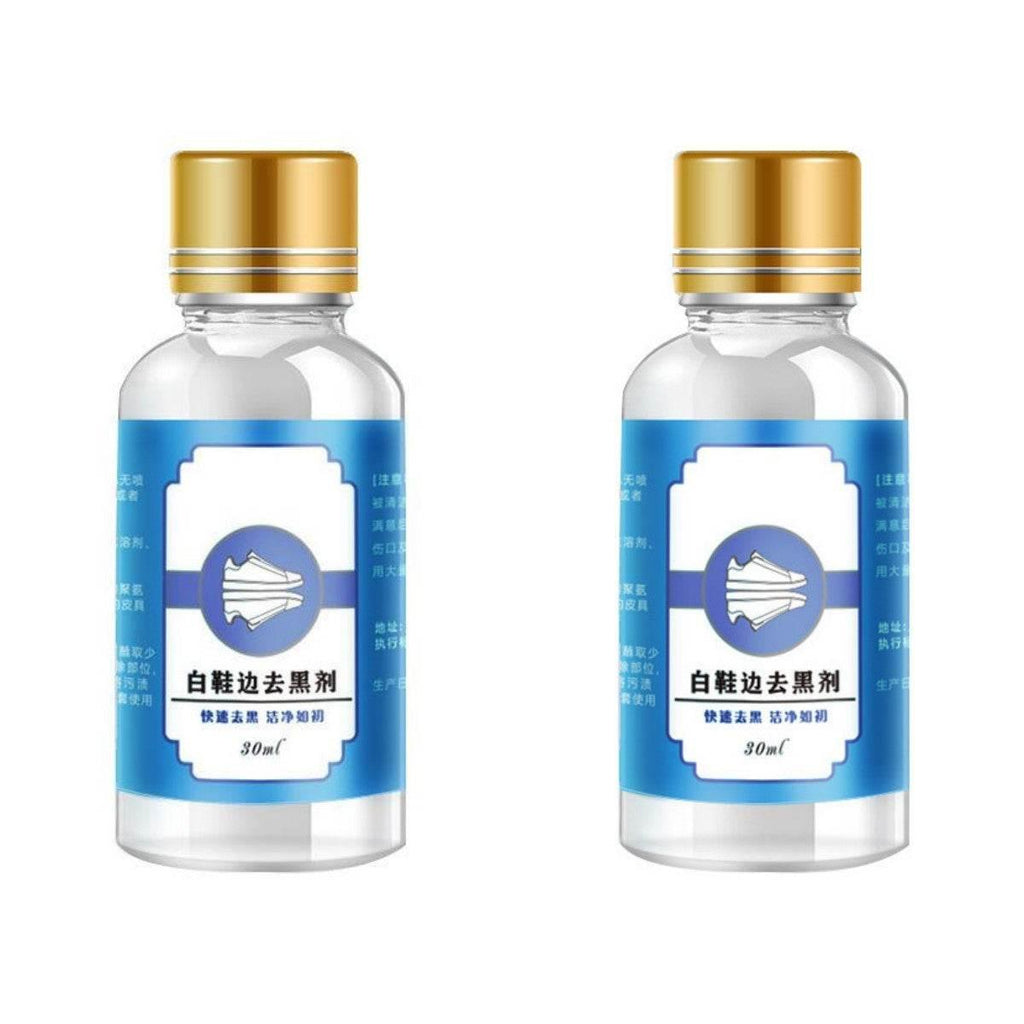 Kick Grime Goodbye with the Ultimate White Shoe Cleaner - Estalios