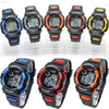 Kids Waterproof Digital Sports Watch - EstaliosShop