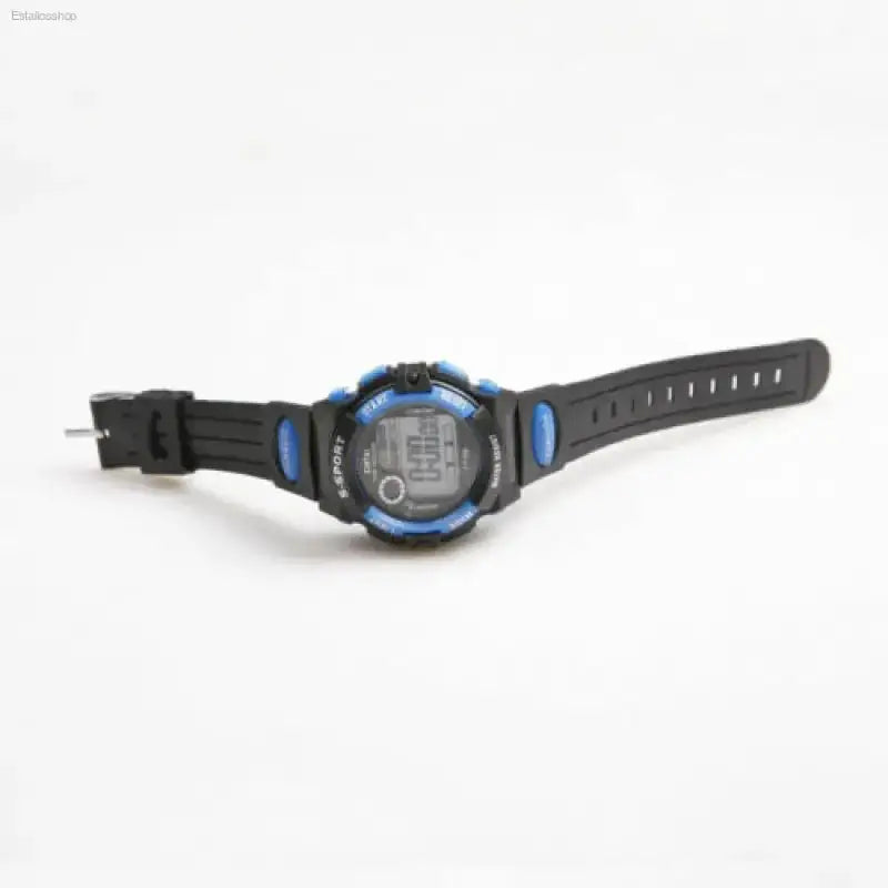 Kids Waterproof Digital Sports Watch - EstaliosShop