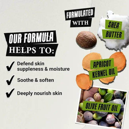 Discover Quality Fashion and Essentials for Every Lifestyle 

Kiehl's Baby Nurturing Baby Cream for Face and Body 200ml - Estalios