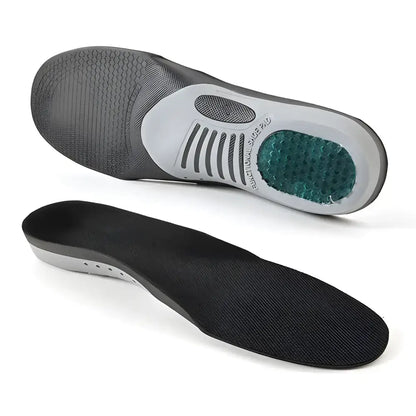 Killer Fasciitis Orthotic Shoe Inserts for relief from plantar fasciitis discomfort